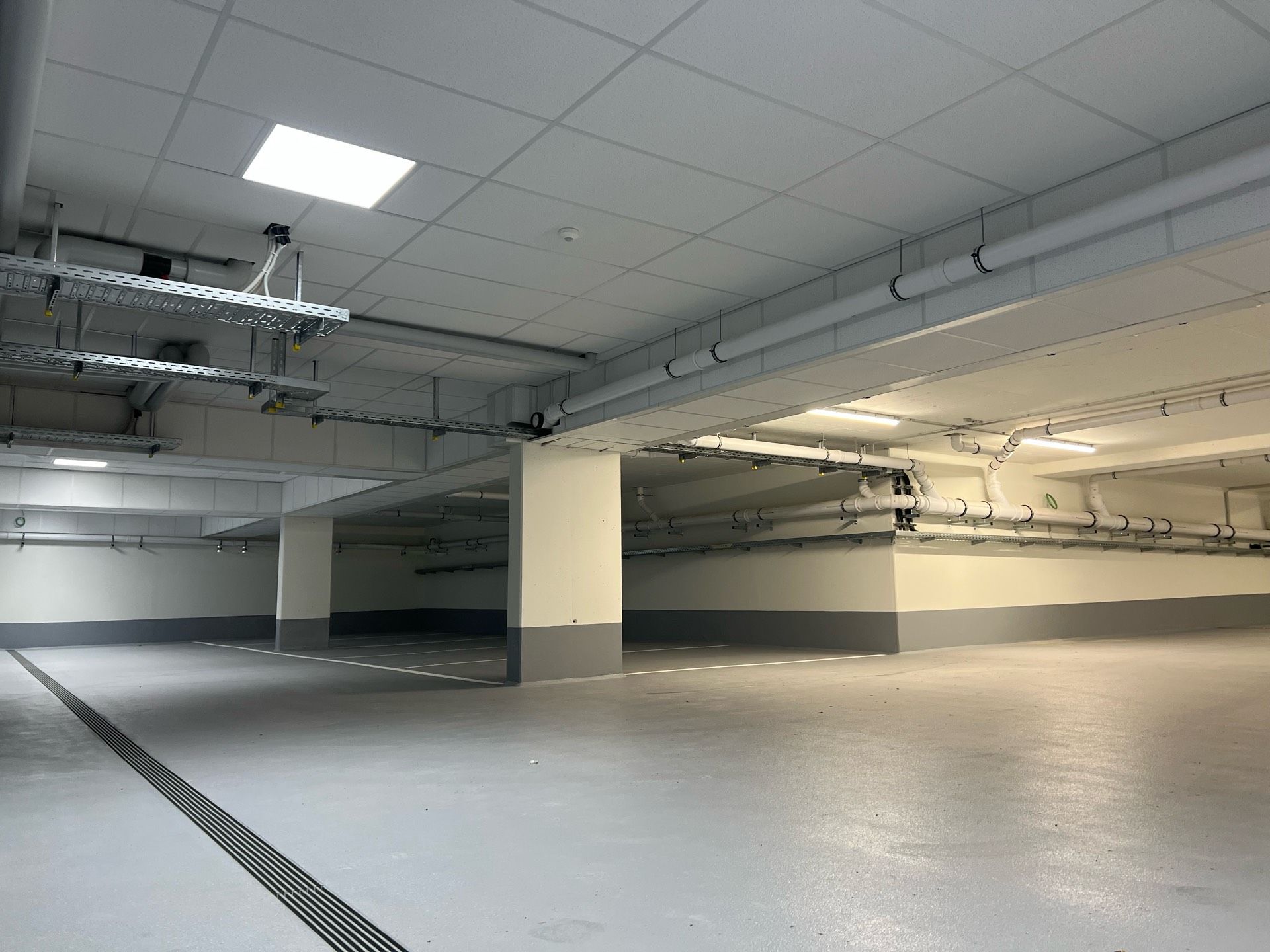 Projektfoto: Köln-Ehrenfeld – Mehrfamilienhaus Gräffstraße