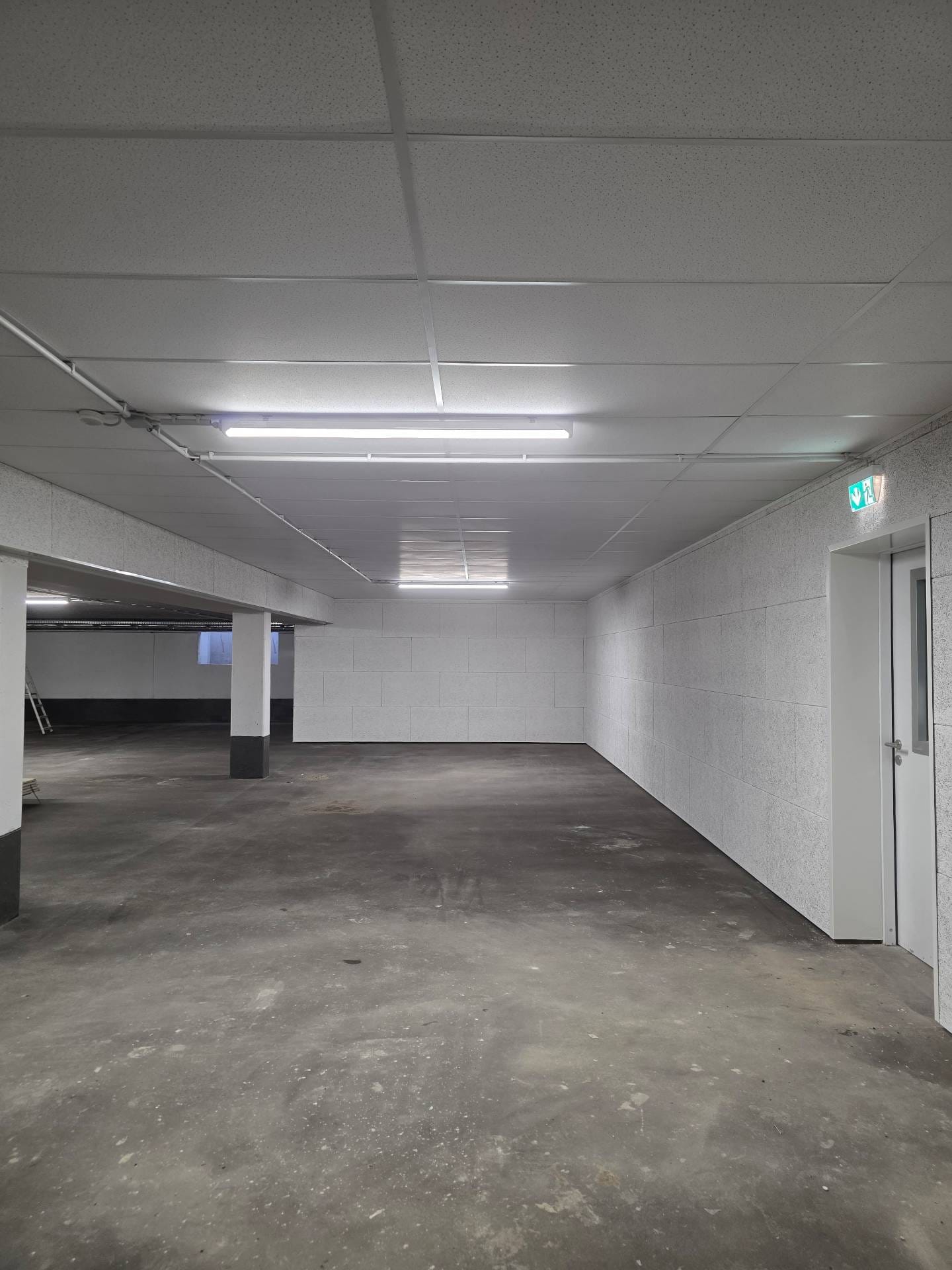 Projektfoto: Neubau MFH mit TG, Kaarst