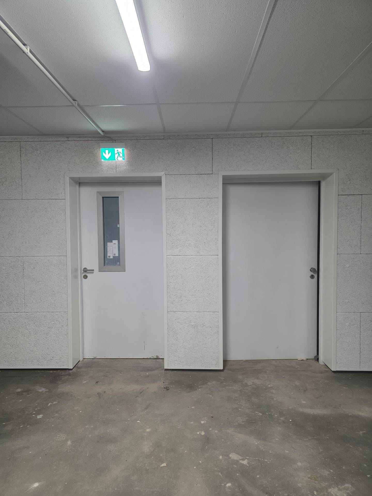 Projektfoto: Neubau MFH mit TG, Kaarst