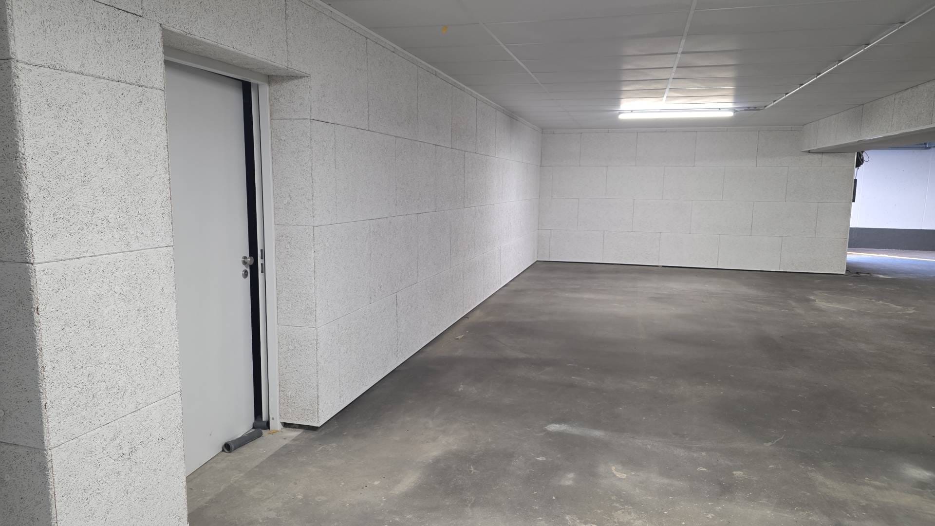 Projektfoto: Neubau MFH mit TG, Kaarst