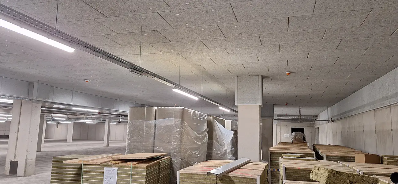 Projektfoto: SKD Gymnasium, Köln-Deutz