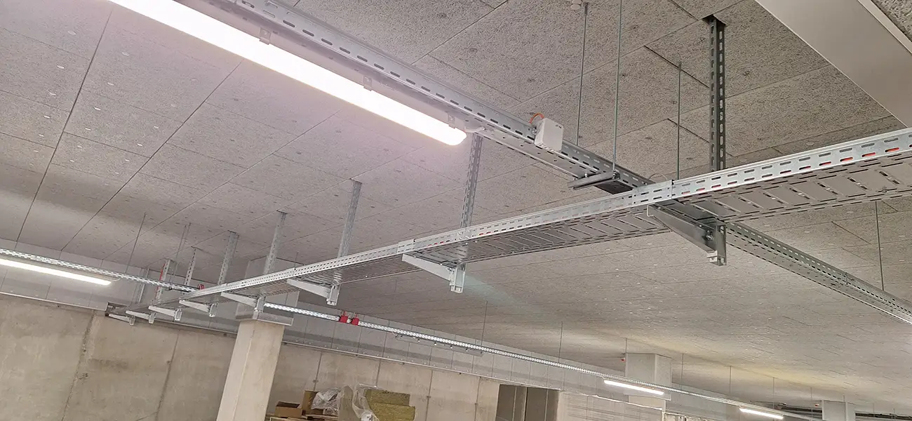 Projektfoto: SKD Gymnasium, Köln-Deutz