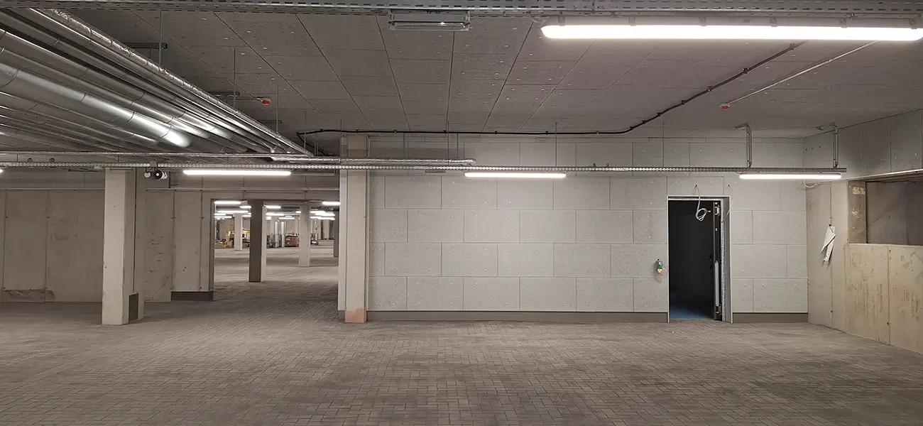 Projektfoto: SKD Gymnasium, Köln-Deutz
